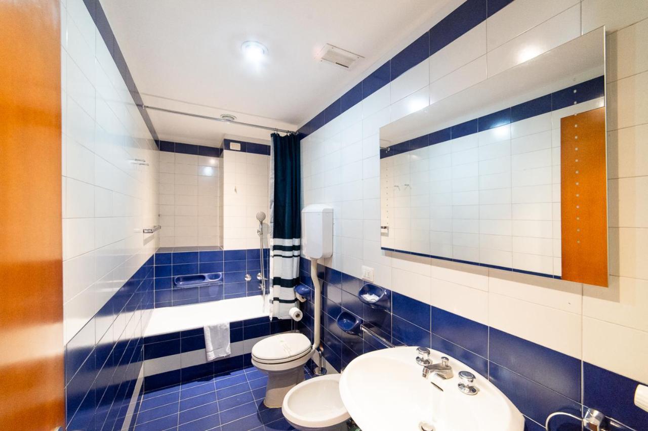 Hbhall Brera 59 Apartamento *