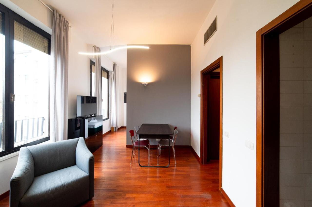 Hbhall Brera 59 Apartamento Milão