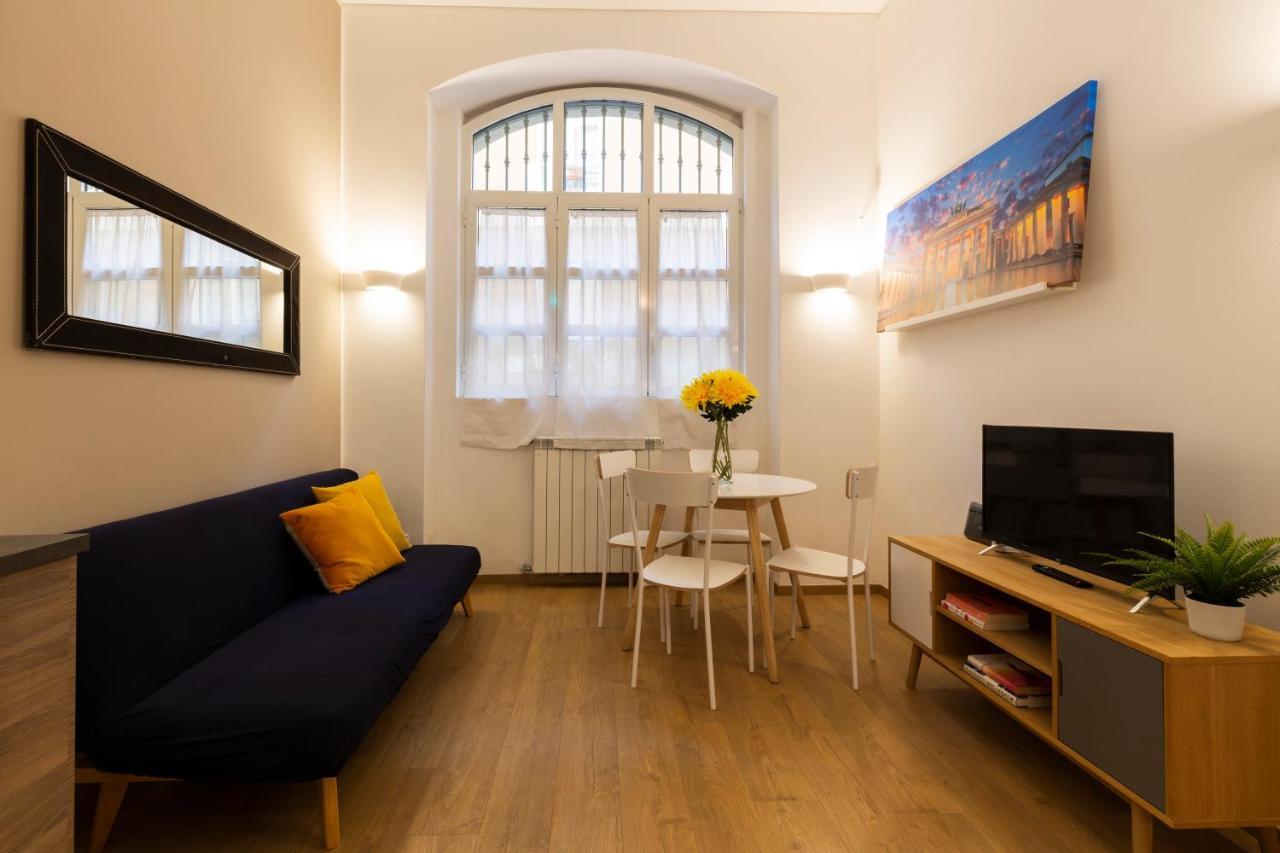 Apartment Voghera Fashion District Milan