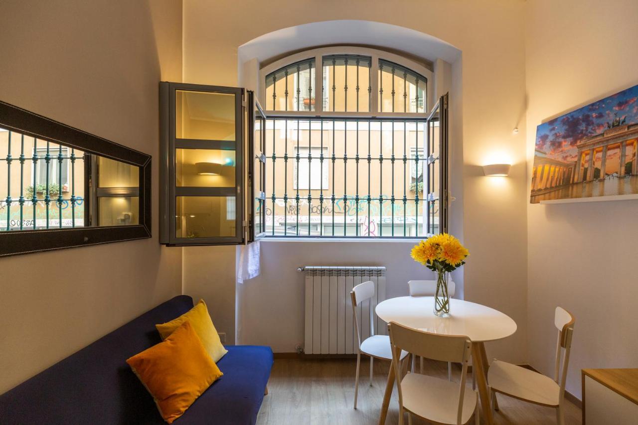 Apartment Voghera Fashion District