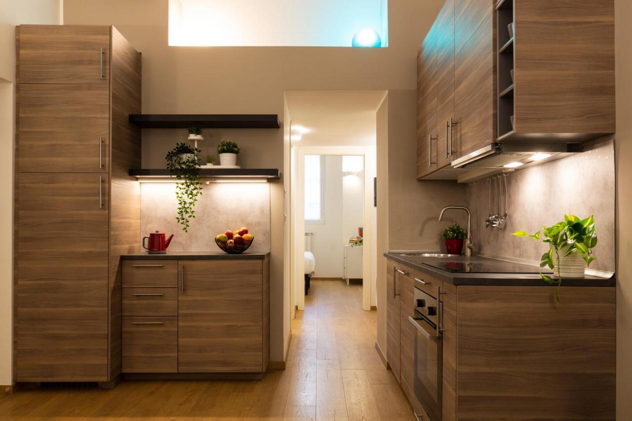 Voghera Fashion District Apartment *
