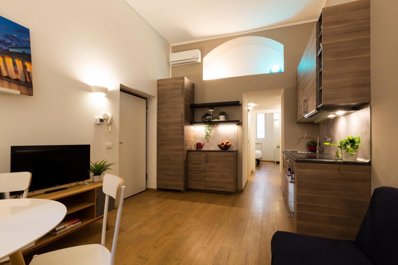 Voghera Fashion District Apartment