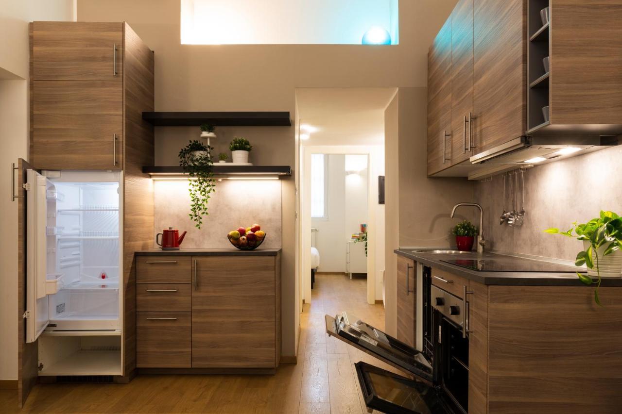 Apartment Voghera Fashion District Milan