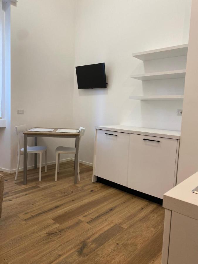 Apartment Isola Studio Milan