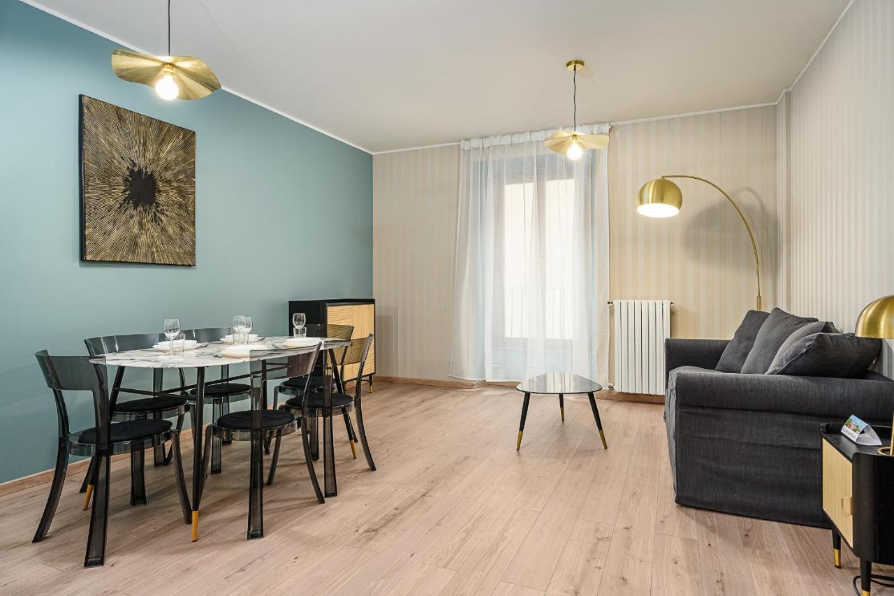 Appartamento Italianway - 12