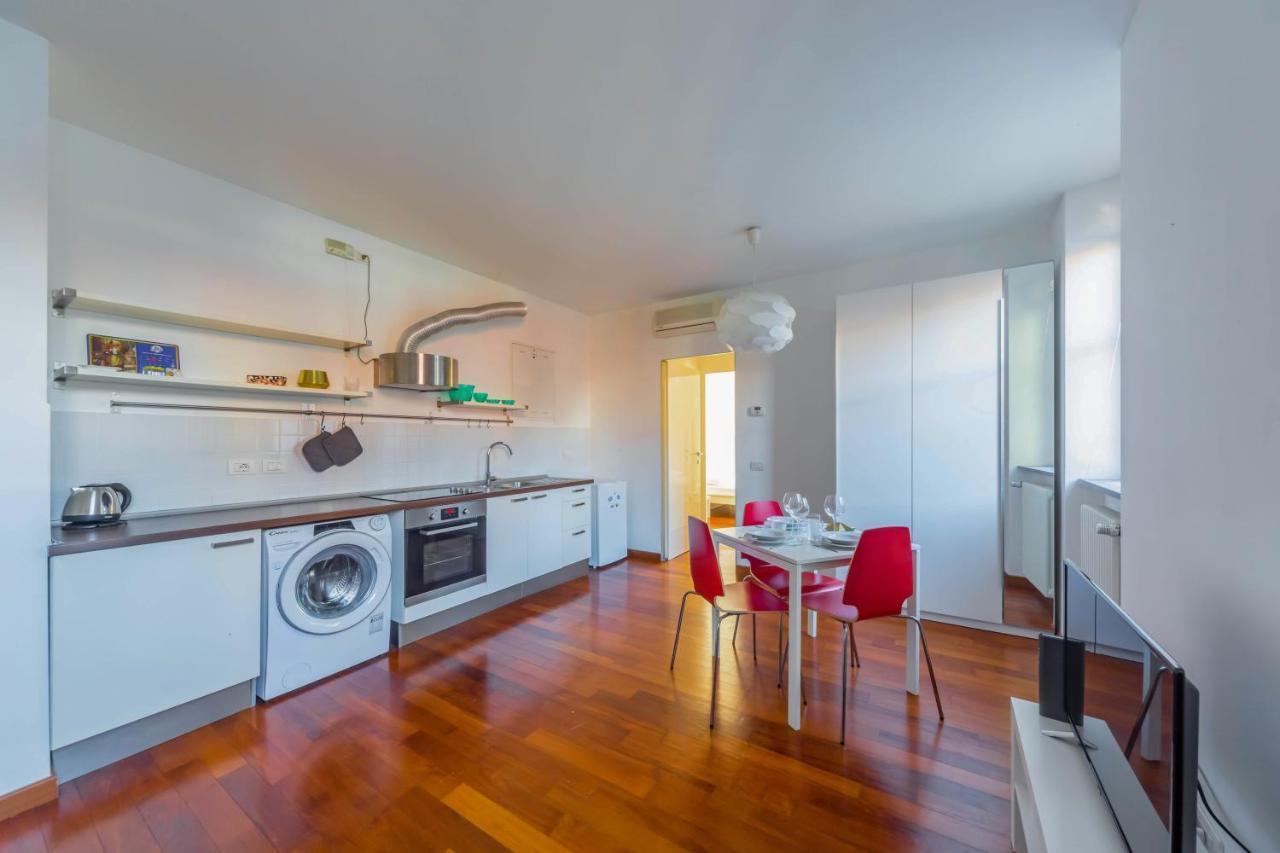 Cozy Flat 500m From Affori Fn! Milan