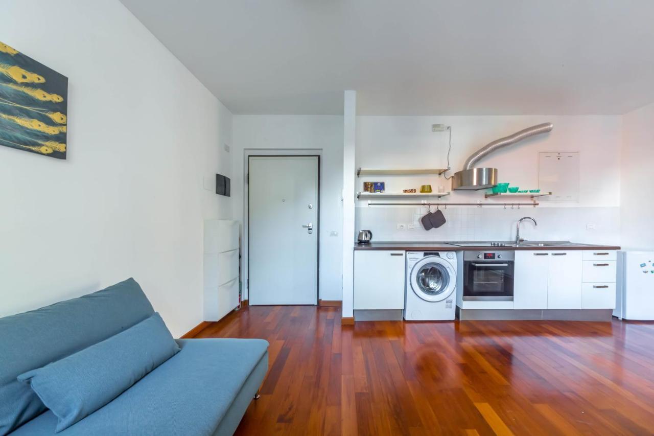 Cozy Flat 500m From Affori Fn! Milan