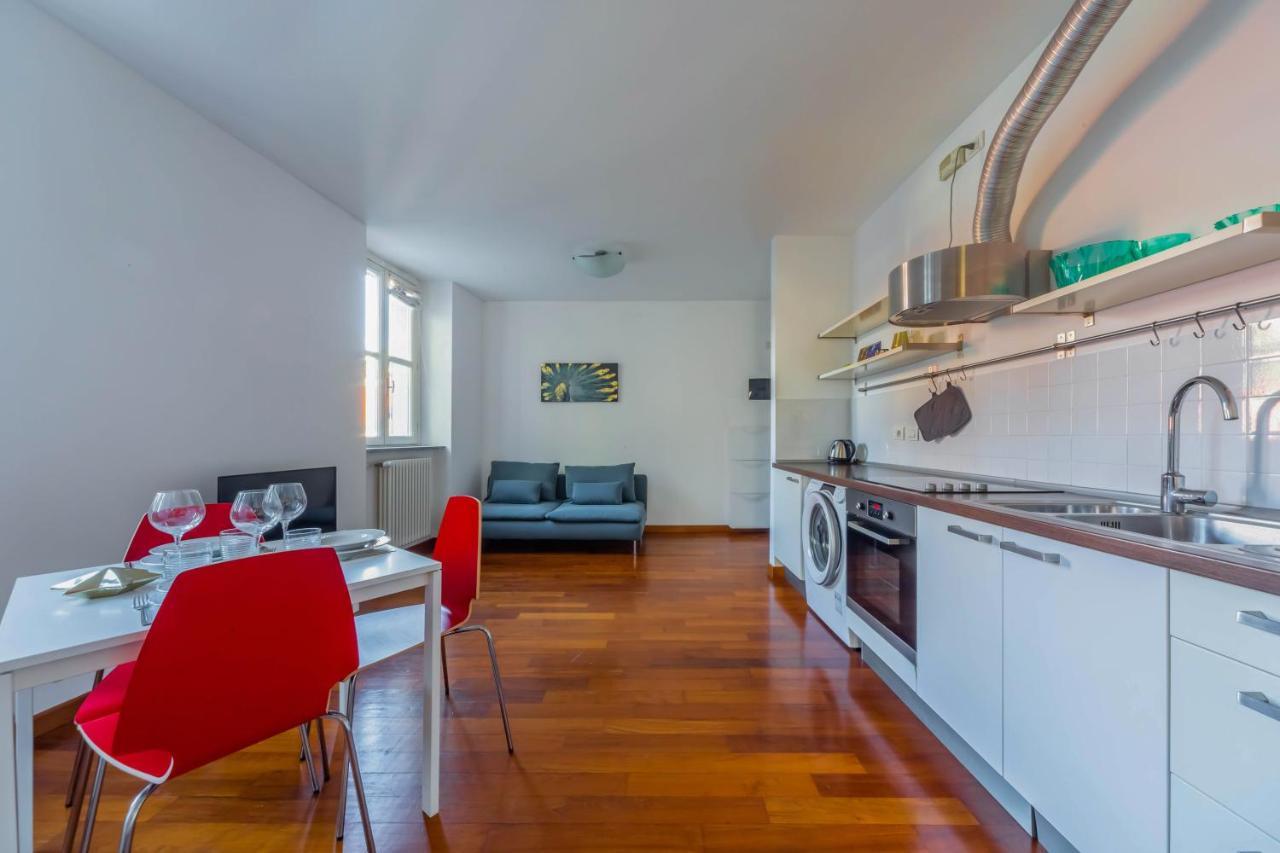 Apartment Cozy Flat 500m From Affori Fn! Milan