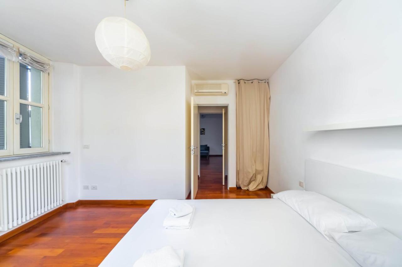 Cozy Flat 500m From Affori Fn! Milan