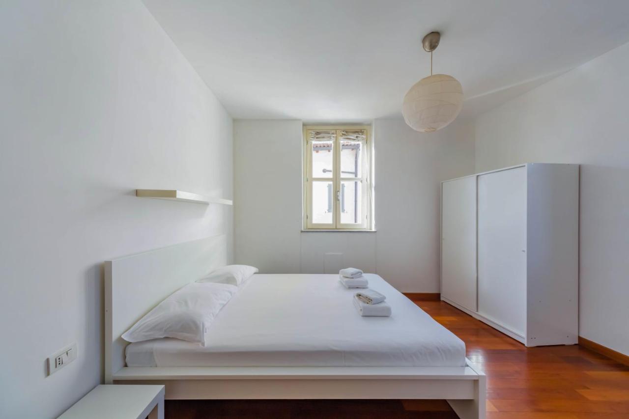 Cozy Flat 500m From Affori Fn! Apartment Milan