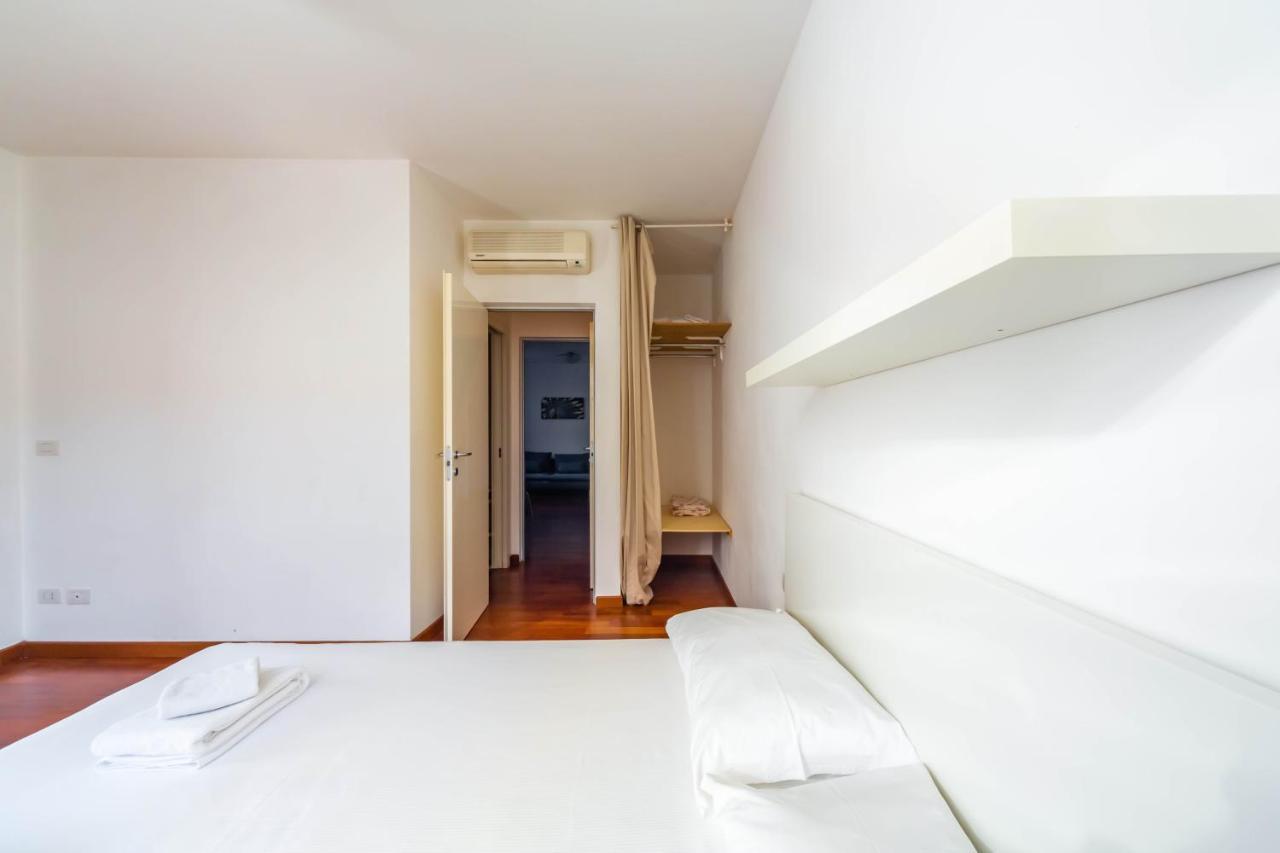 Cozy Flat 500m From Affori Fn! Milan