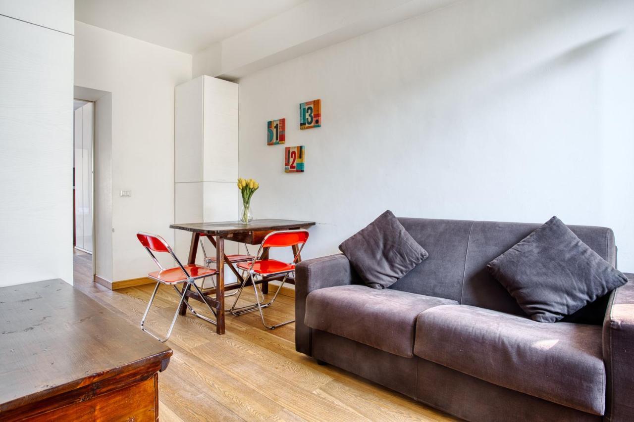 Apartment Altido Charming Flat Near Centre Milan