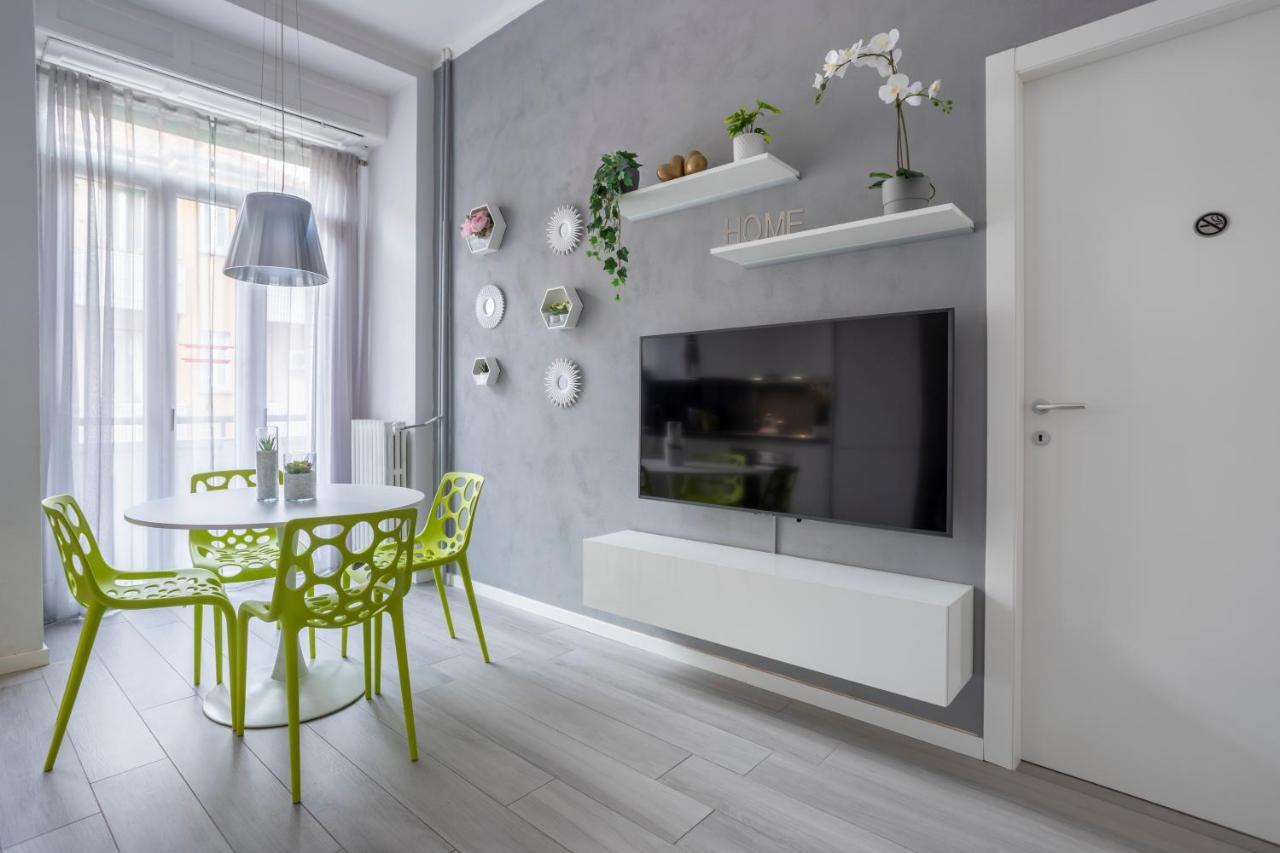 House San Siro Apartment Milan