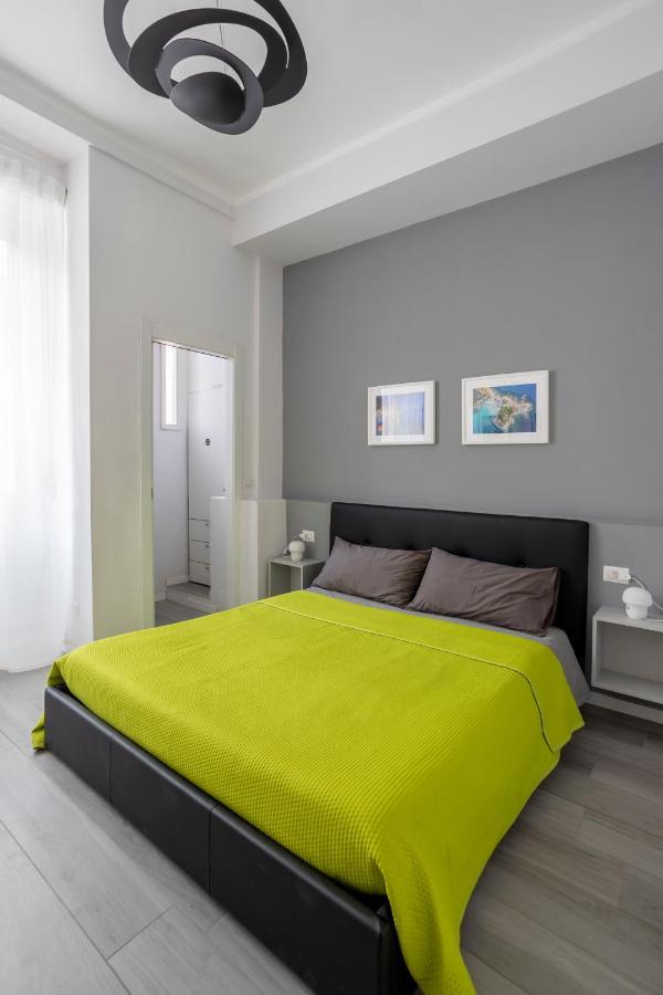 Apartment House San Siro Milan