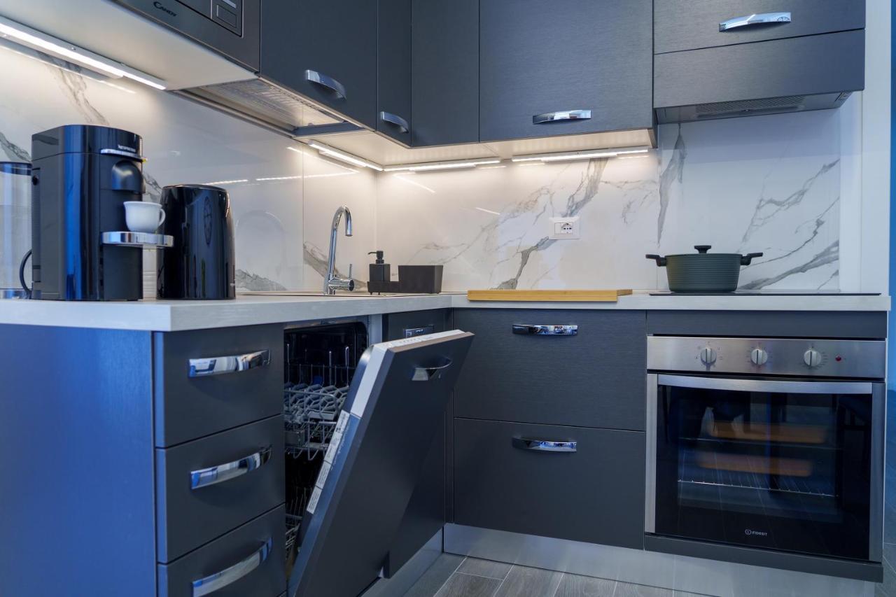 - Amazing - Pta Venezia Apartamento *