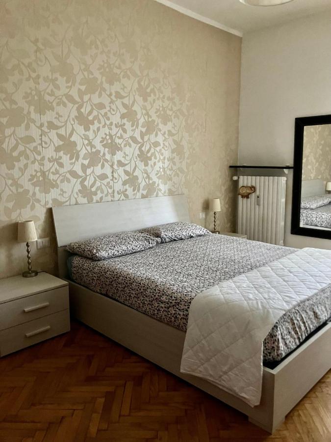 Apartamento Splendido Bilocale Adiacente Metro M5 - Ca Granda *