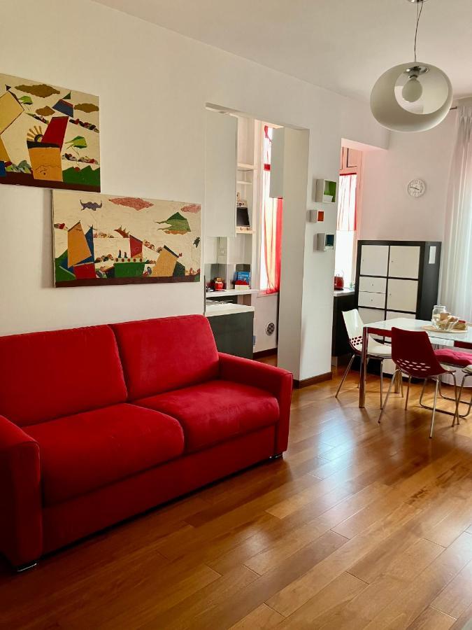 Apartamento Splendido Bilocale Adiacente Metro M5 - Ca Granda *
