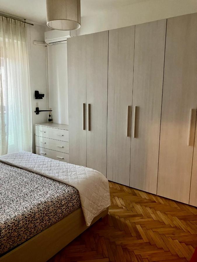Splendido Bilocale Adiacente Metro M5 - Ca Granda Apartamento Milão