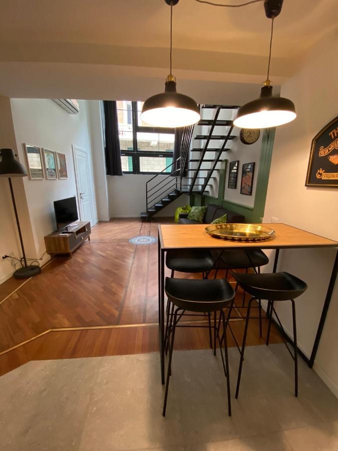 Loft Basic 2 Apartment