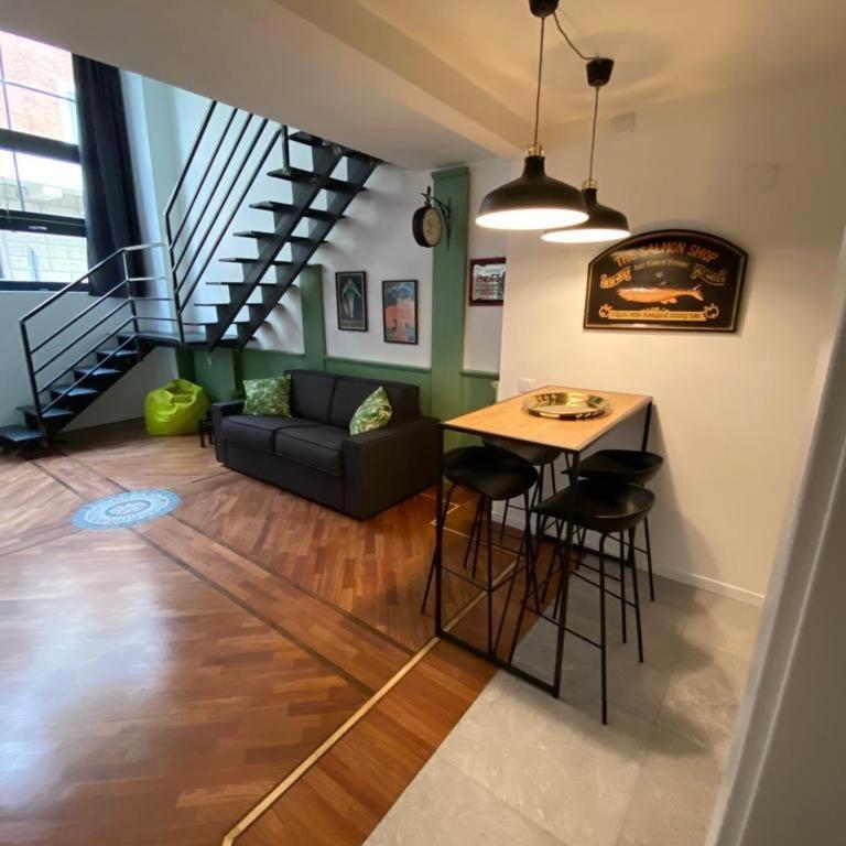 Loft Basic 2 Apartment *