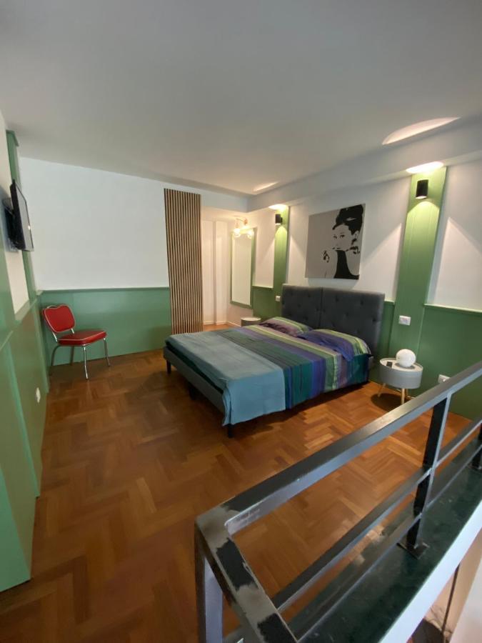 Loft Basic 2 Milan