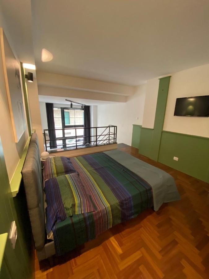 Loft Basic 2 Apartment