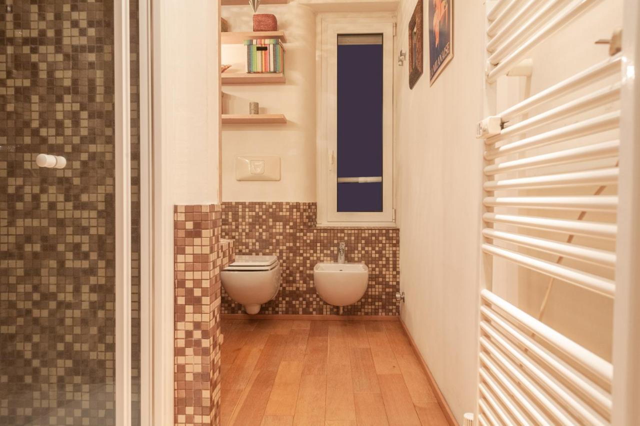 Bnbutler - Osoppo, 19 - Calde Atmosfere Apartment Milan