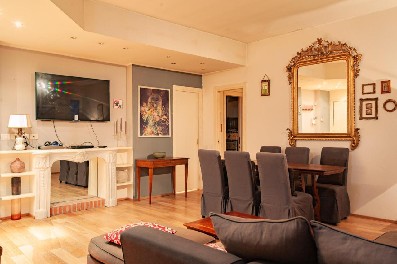 Bnbutler - Osoppo, 19 - Calde Atmosfere * Milan