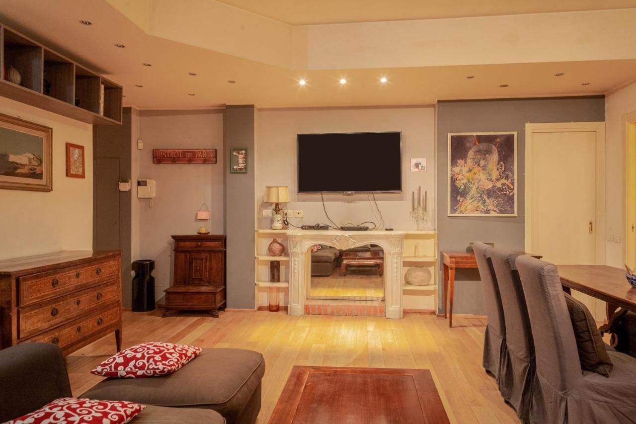 Bnbutler - Osoppo, 19 - Calde Atmosfere * Milan