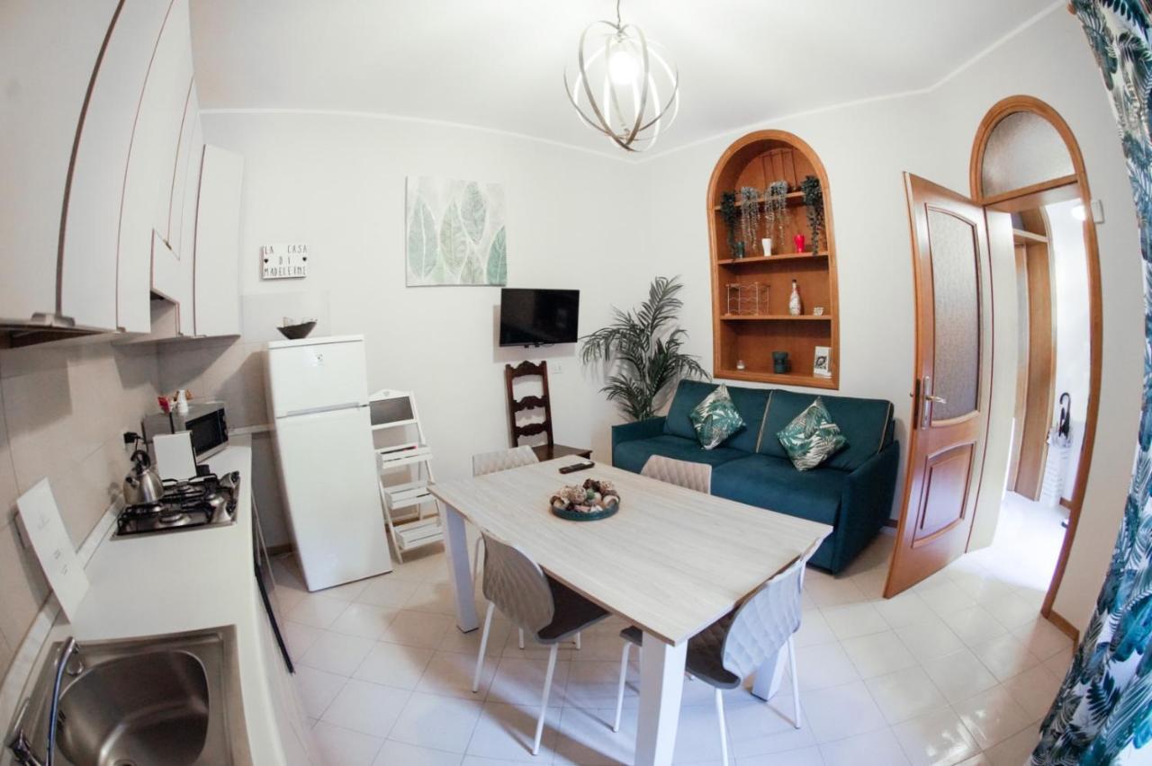 Apartment La Casa Di Madeleine