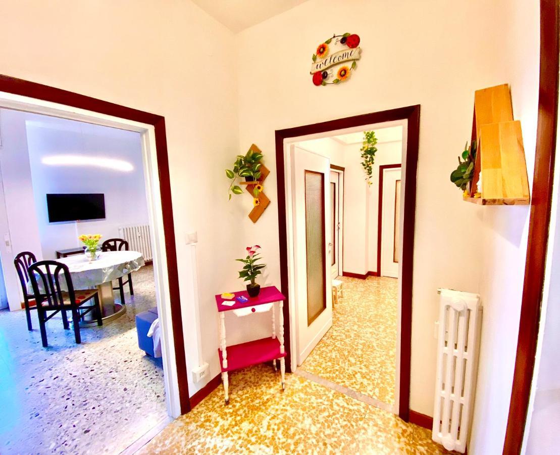 Apartment Cosy And Lovely Flat With View On Nature Milan