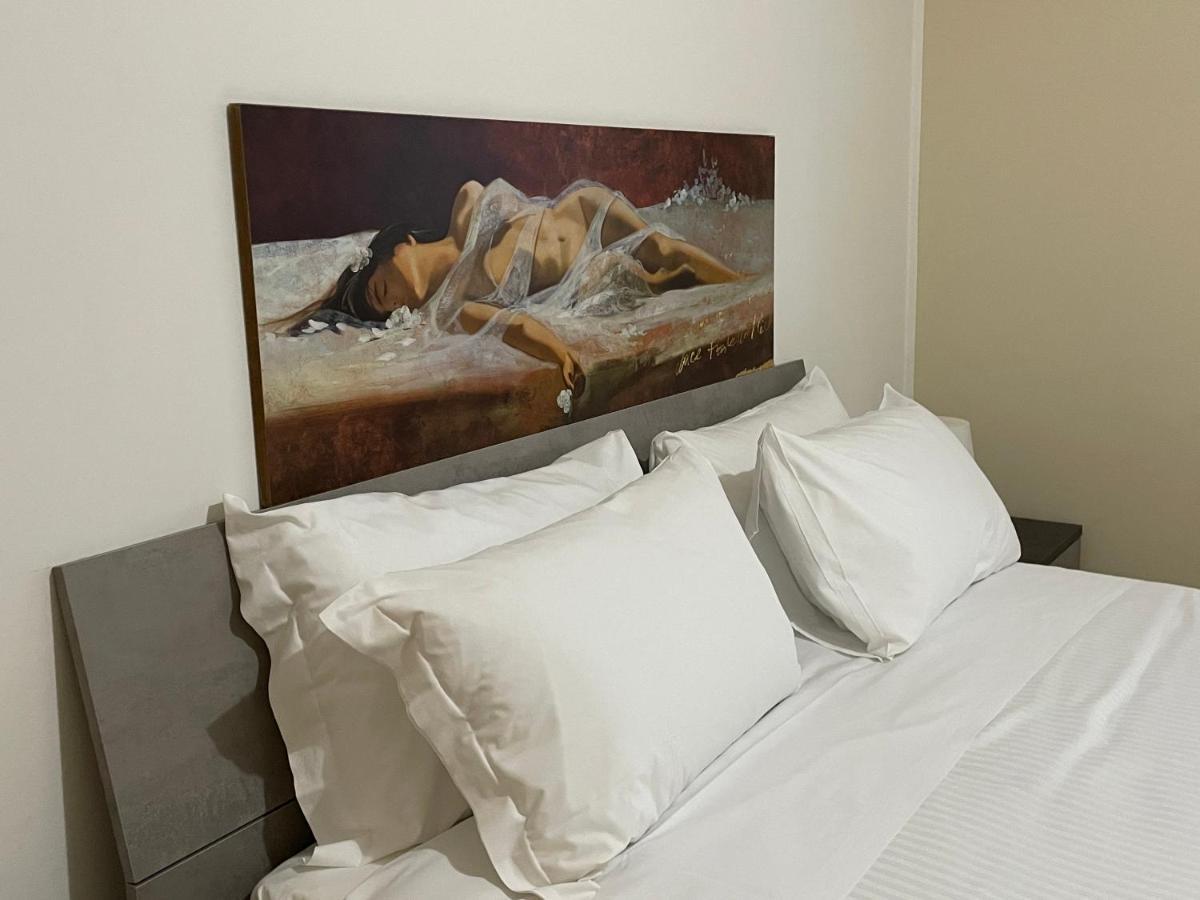 Apartment City House Viale Murillo