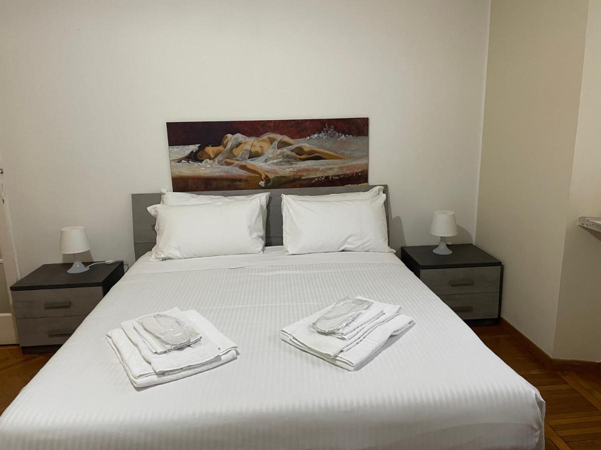 City House Viale Murillo Apartment