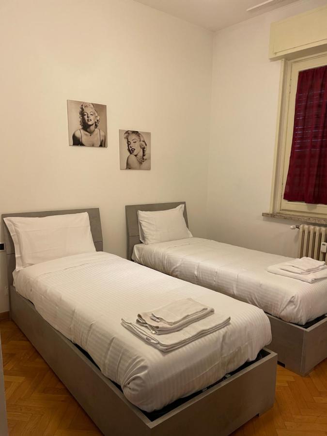 City House Viale Murillo Apartment *