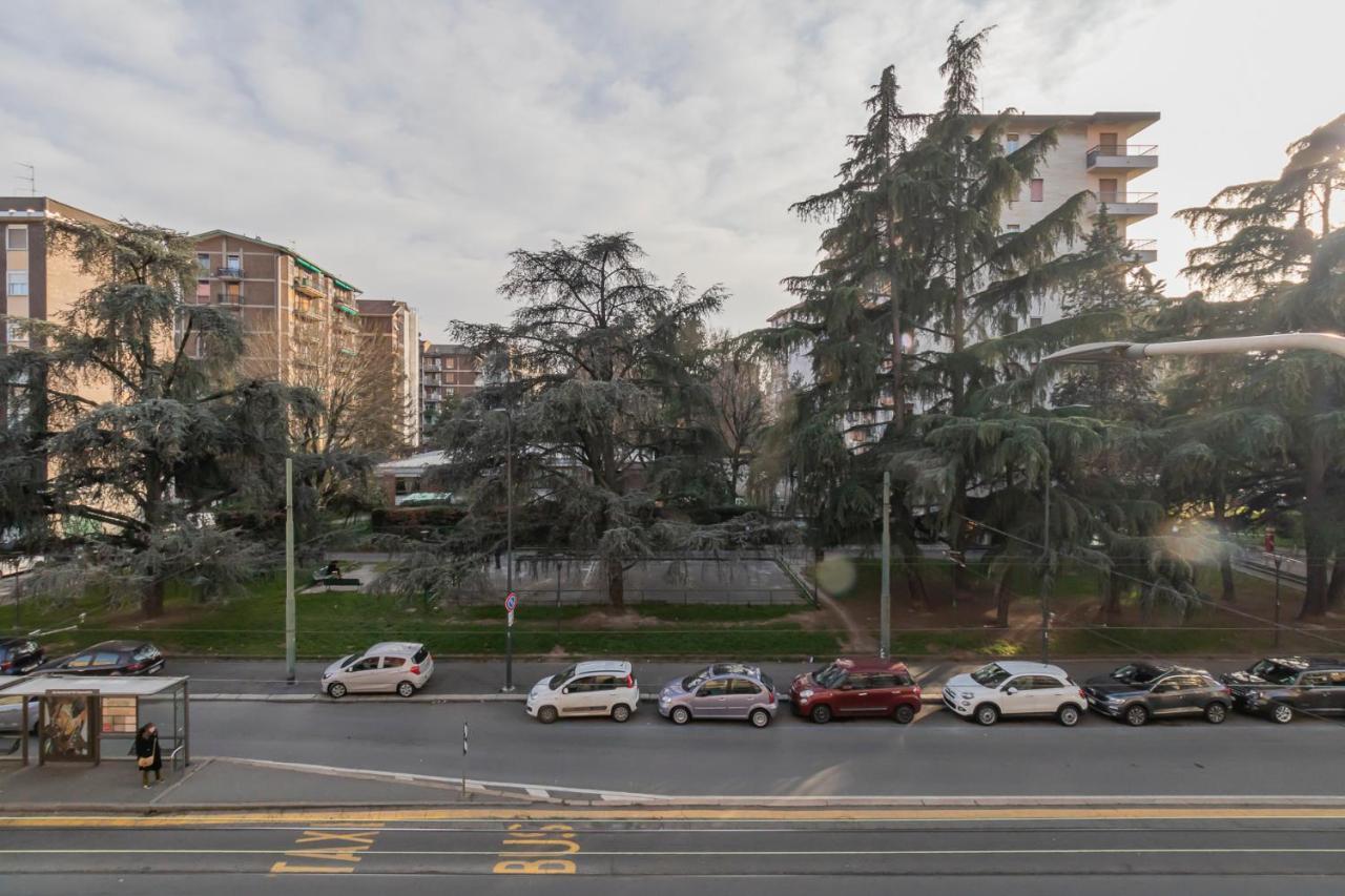 I Host - Rembrandt 56 Apartment Milan