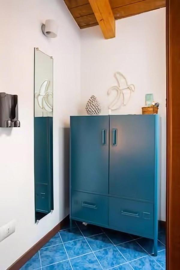 Le Domus Milano_attic With Terrace Apartment *