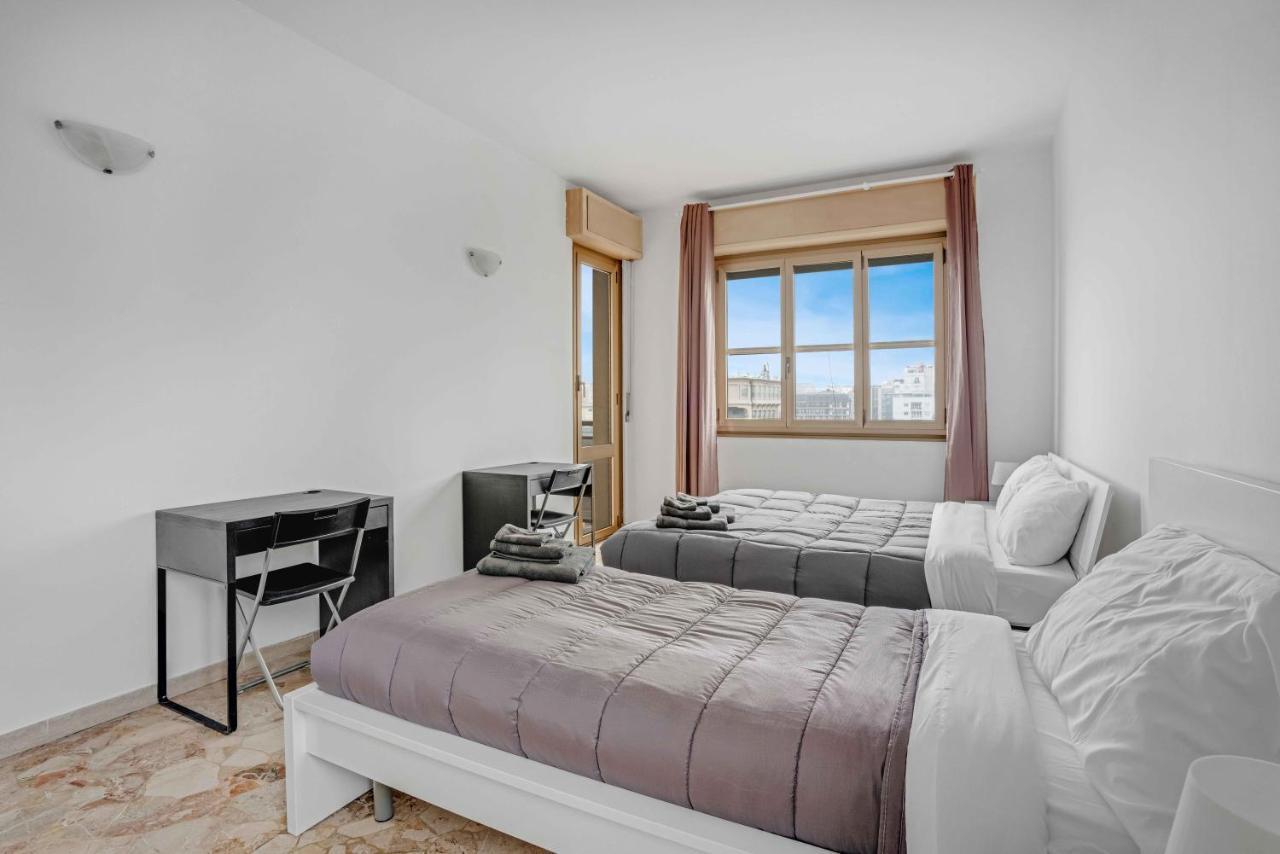 Cav9 - Large With Panoramic View - Appartamento