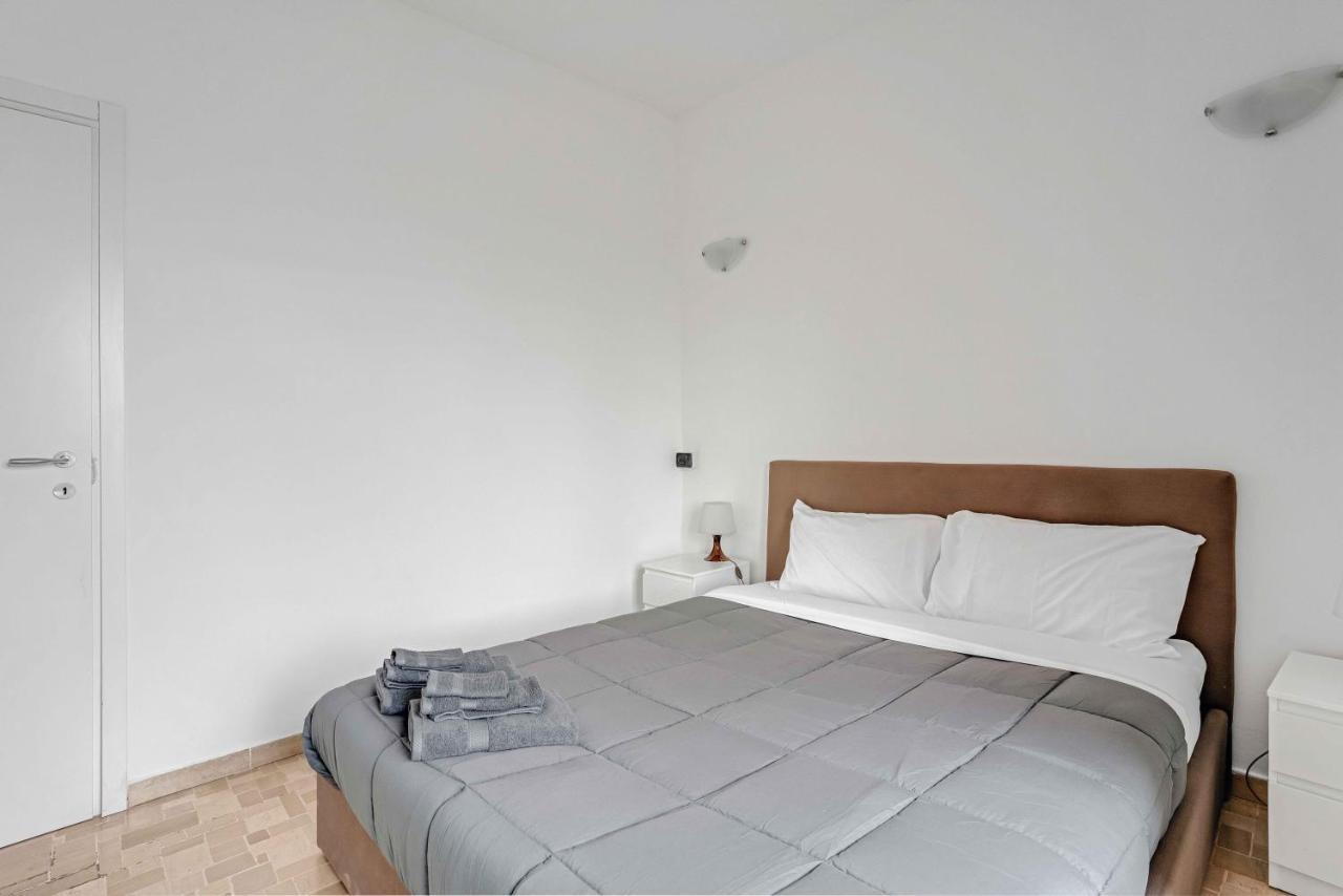 Cav9 - Large With Panoramic View - Appartamento *