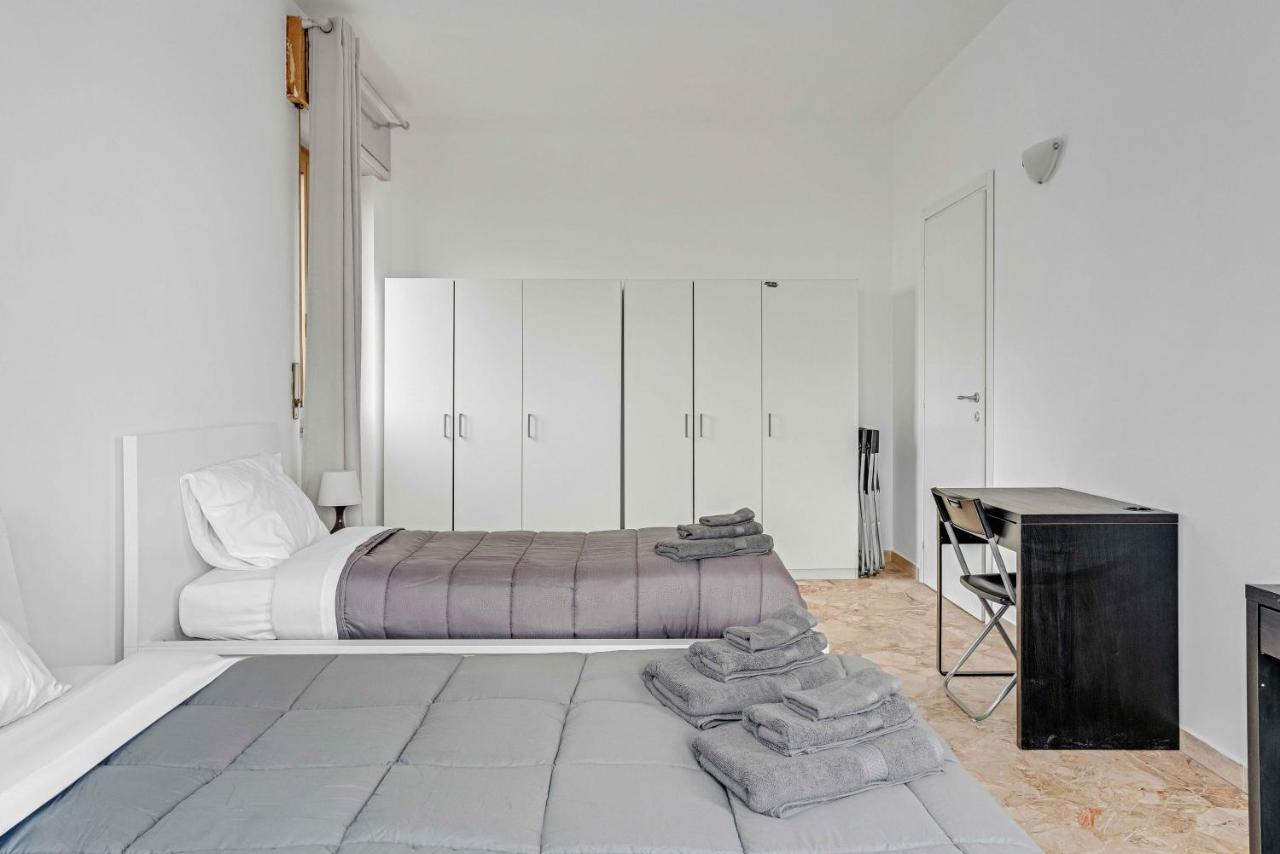 Cav9 - Large With Panoramic View - Appartamento Milano