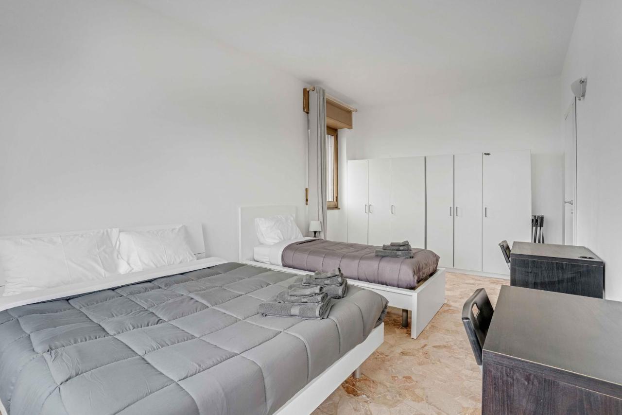 Appartamento Cav9 - Large With Panoramic View -