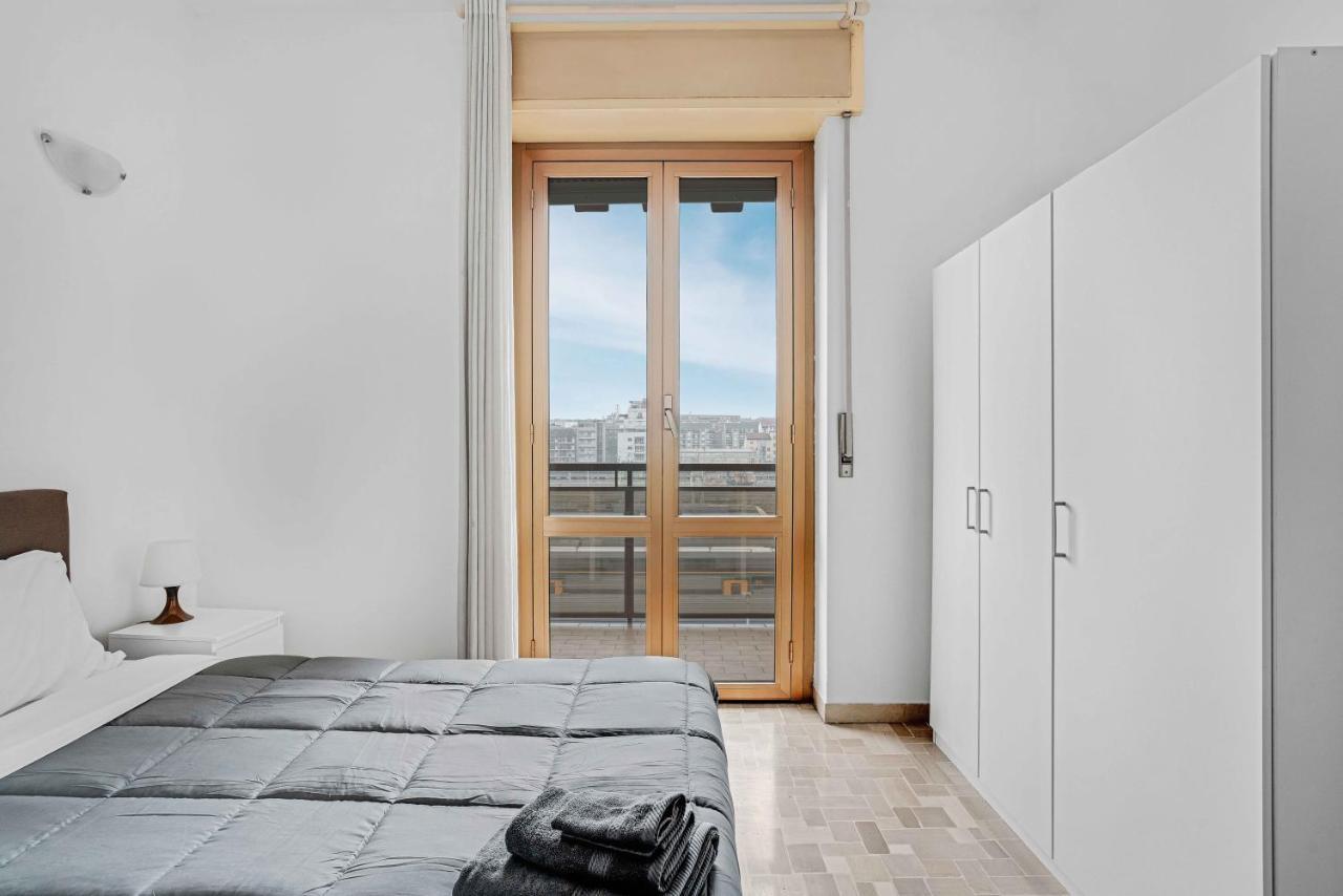 Appartamento Cav9 - Large With Panoramic View - *