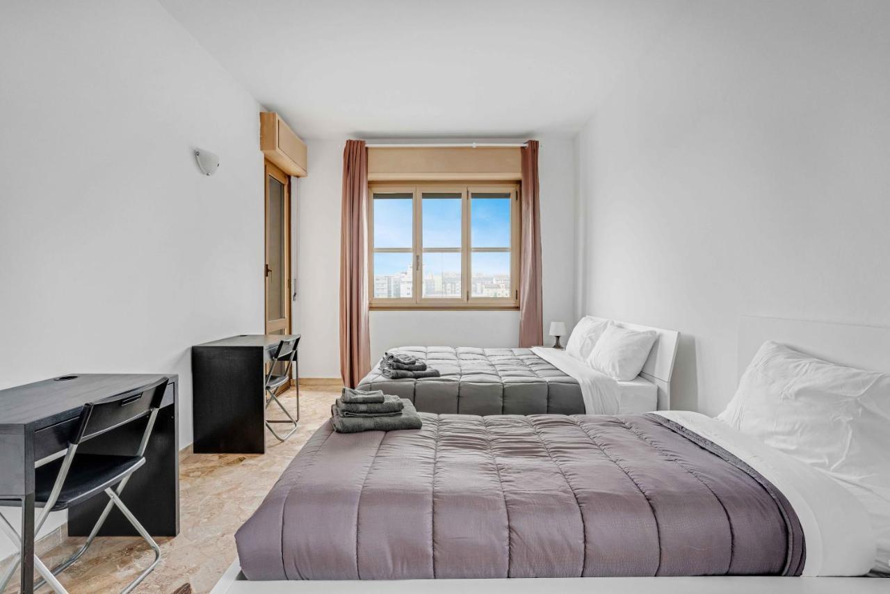 Appartamento Cav9 - Large With Panoramic View -