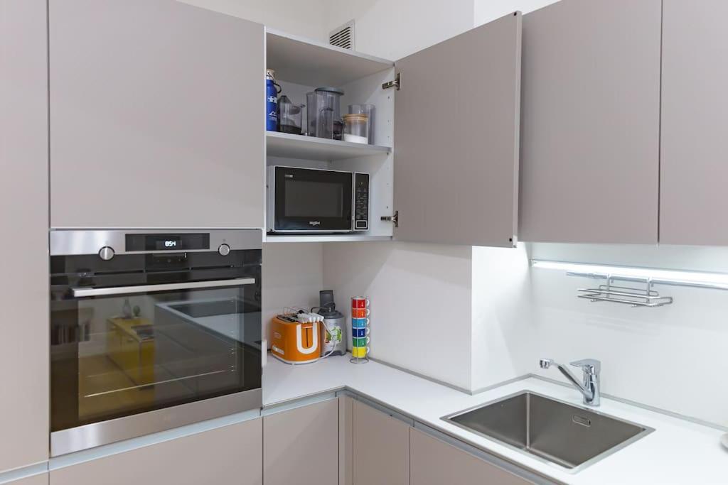 Apartment Appartamento: Repubblica28