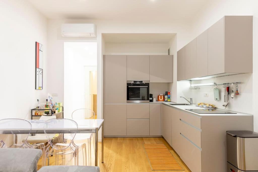 Apartment Appartamento: Repubblica28 *
