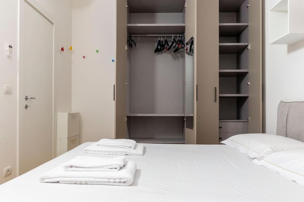 Appartamento: Repubblica28 * Milan