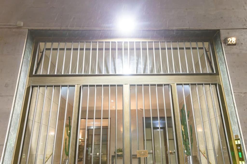 Apartment Appartamento: Repubblica28