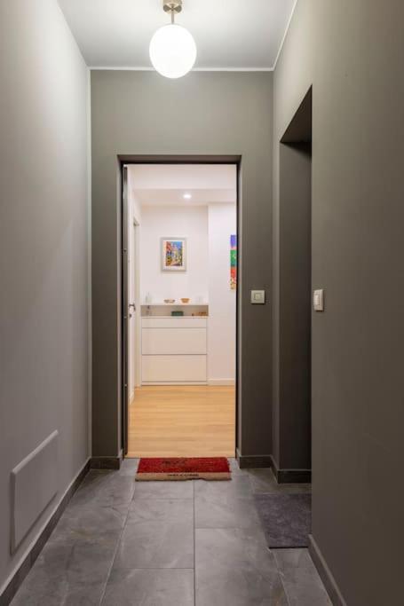 Appartamento: Repubblica28 Apartment Milan