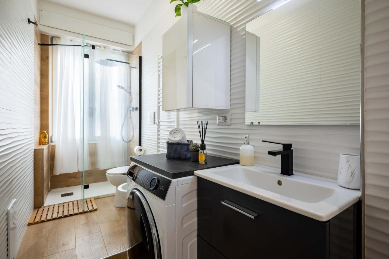 Affori House Apartment Milan