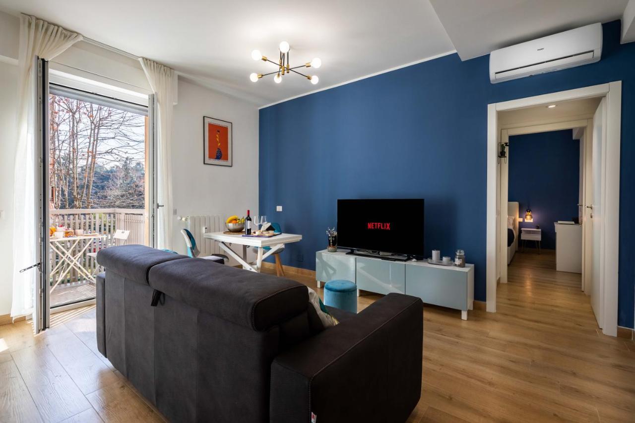 Apartment Affori House Milan
