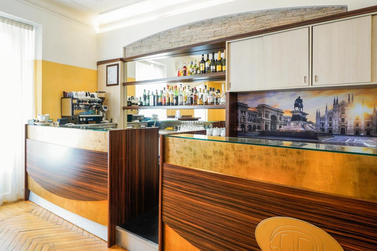 Panizza Milan